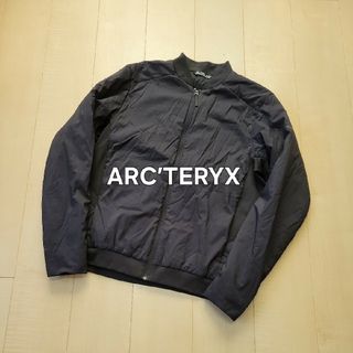 アークテリクス(ARC'TERYX)のarc'teryx★SETON JACKET アークテリクス パフジャケット(ナイロンジャケット)