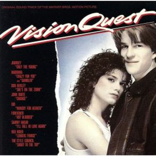 【輸入盤】Ｖｉｓｉｏｎ　Ｑｕｅｓｔ：　Ｏｒｉｇｉｎａｌ　Ｓｏｕｎｄｔｒａｃｋ　Ｏｆ　Ｔｈｅ　Ｗａｒｎｅｒ　Ｂｒｏｓ．　Ｍｏｔｉｏｎ　Ｐｉｃｔｕｒｅ(映画音楽)