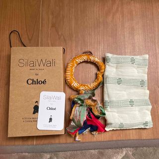 Chloe - Chloe 付録