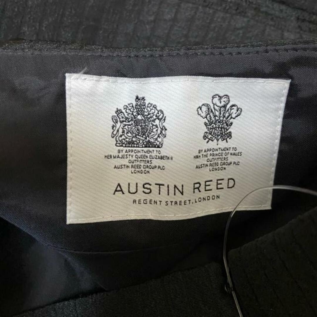 Austin Reed(オースチンリード) スカート サイズ38 L レディース - 黒 ひざ丈 レディースのスカート(その他)の商品写真