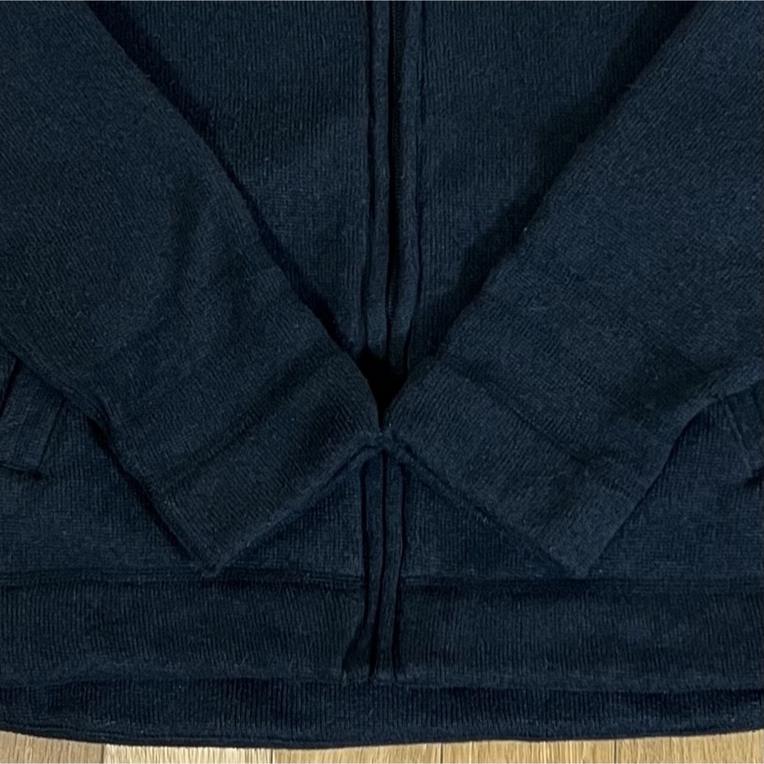 THE NORTH FACE(ザノースフェイス)のザ ノースフェイスフリースジャケット THE NORTH FACE JACKET レディースのジャケット/アウター(ブルゾン)の商品写真