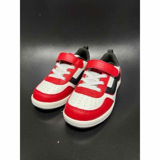 VANS - VANS／スニーカー 18.0cm