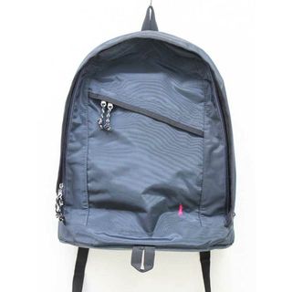 EASTBOY - 【新入荷!】現行〔イーストボーイ/EASTBOY〕24L 機能付きリュック/バッグ 紺 フォーマル スクール 通学 通塾 習い事 【中古】子供 キッズ kids  ジュニア 女の子 bagetc 123042