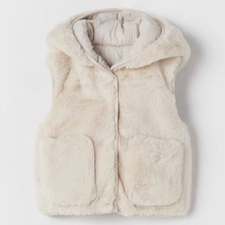 ザラキッズ ファーベストの通販 200点以上 | ZARA KIDSを買うならラクマ