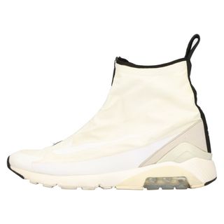 ナイキ(NIKE)のNIKE ナイキ ×AMBUSH AIR MAX 180 HI アンブッシュ エアマックス180 ハイカットスニーカー BV0145-100 ホワイト US8.5/27.5cm(スニーカー)