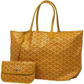 ゴヤール(GOYARD)のゴヤール サンルイ PM 【中古】(トートバッグ)