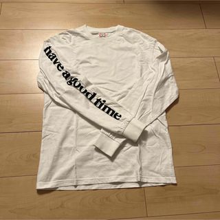 have a good time 長袖Tシャツ(Tシャツ/カットソー(七分/長袖))