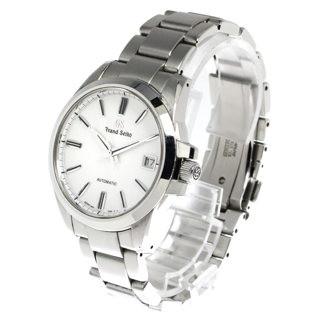 SEIKO(セイコー)のセイコー SEIKO SBGR255/9S65-00C0 グランドセイコー デイト 自動巻き メンズ _805790 メンズの時計(腕時計(アナログ))の商品写真