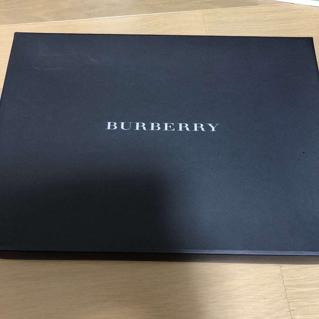 burberry ひざ掛け レディースのファッション小物(その他)の商品写真