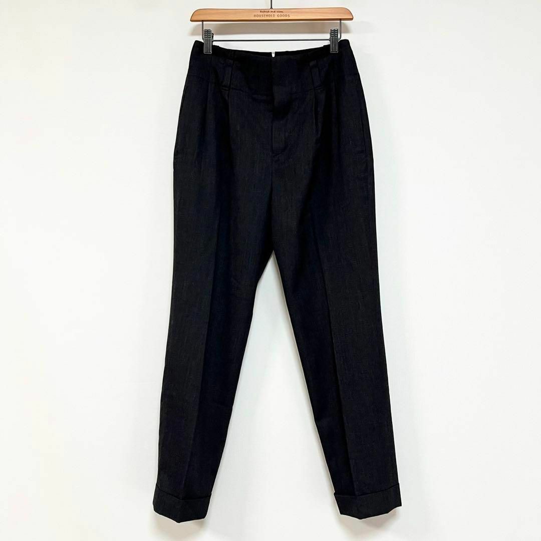 MARGARET HOWELL FOX BROTHERS トラウザーズパンツ MARGARET HOWELL FOX BROTHERS トラウザーズパンツ