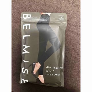 ベルミス(BELMISE)のBELMISE slim leggings Mサイズ(レギンス/スパッツ)