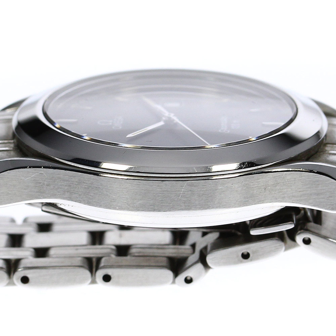 OMEGA(オメガ)のオメガ OMEGA 2511.41 シーマスター120ｍ デイト クォーツ メンズ 保証書付き_802469 メンズの時計(腕時計(アナログ))の商品写真