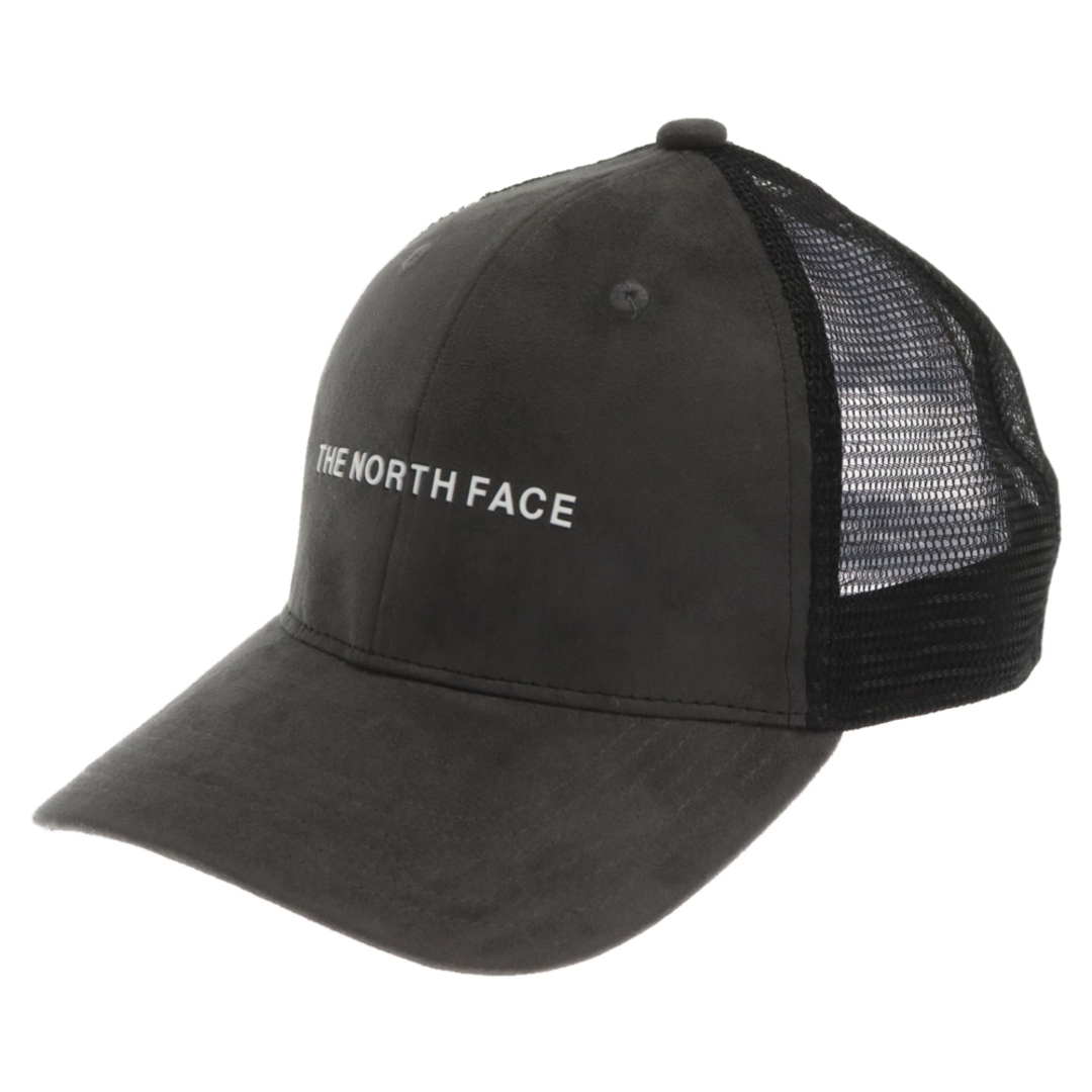 THE NORTH FACE(ザノースフェイス)のTHE NORTH FACE ザノースフェイス Light Mesh Cap ライトメッシュキャップ ブラック NN42174 メンズの帽子(キャップ)の商品写真