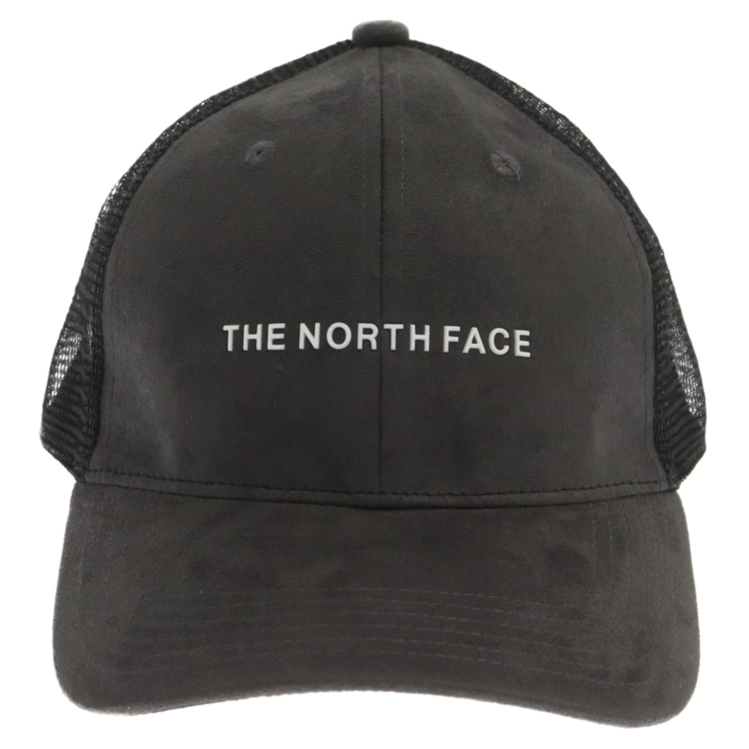 THE NORTH FACE(ザノースフェイス)のTHE NORTH FACE ザノースフェイス Light Mesh Cap ライトメッシュキャップ ブラック NN42174 メンズの帽子(キャップ)の商品写真