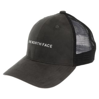 ザノースフェイス(THE NORTH FACE)のTHE NORTH FACE ザノースフェイス Light Mesh Cap ライトメッシュキャップ ブラック NN42174(キャップ)