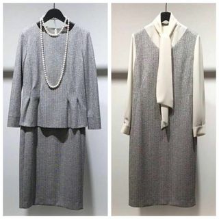Theory luxe - theory luxe Crunch ポケットブラウス ワイドパンツ Theory luxe - theory luxe Crunch ポケットブラウス ワイドパンツ