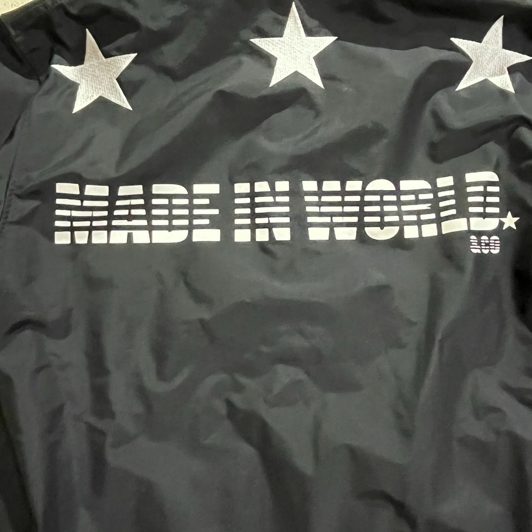 MADE IN WORLD☆&Co】メイドインワールド タクティカル MADE IN WORLD☆&Co】メイドインワールド タクティカル