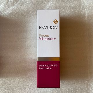 エンビロン(ENVIRON)のエンビロン　アヴァンスDFP312モイスチャーライザー30ml(美容液)