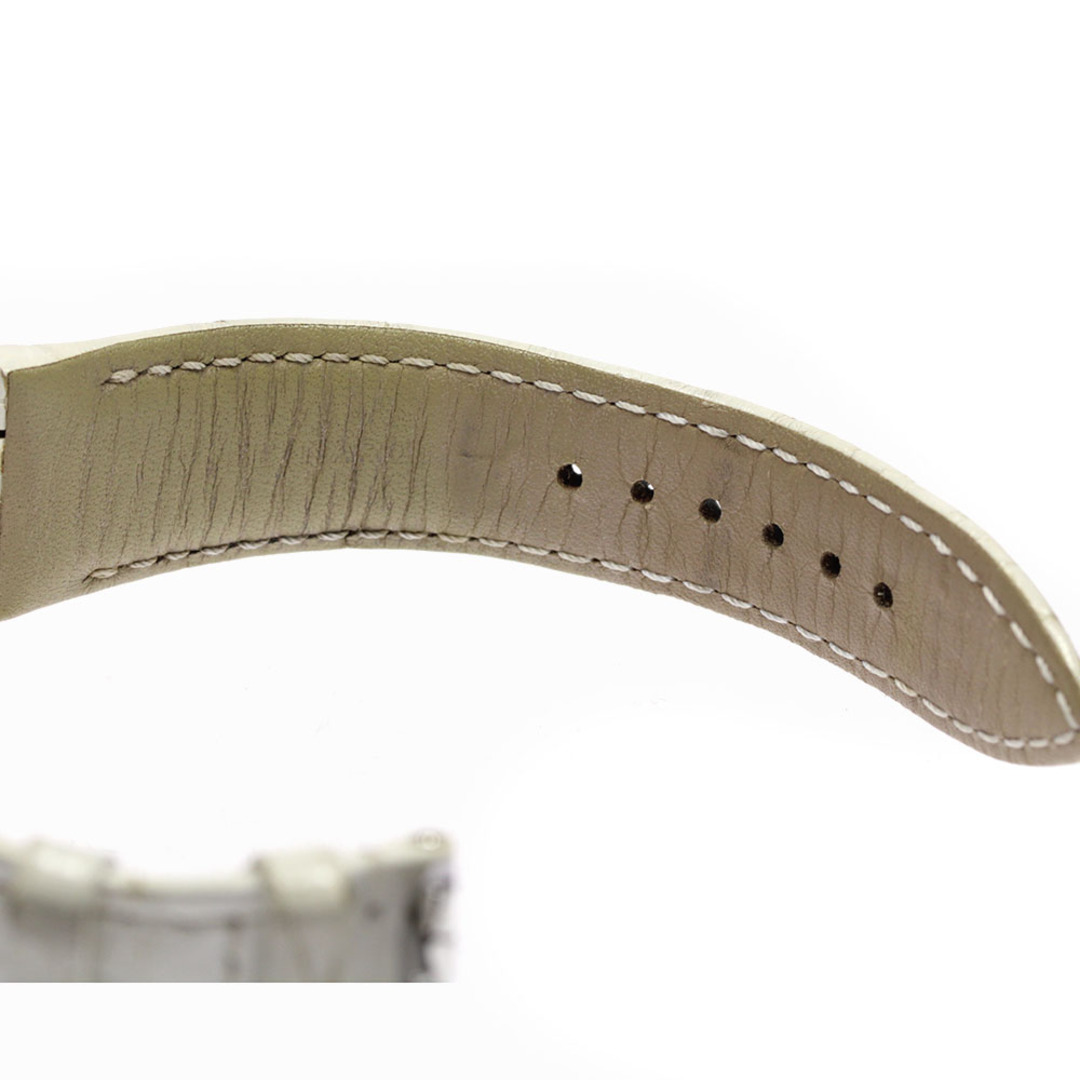 ULYSSE NARDIN(ユリスナルダン)のユリス・ナルダン Ulysse Nardin 1183-160 マリーン クロノメーター デイト 自動巻き メンズ 箱付き_805407 メンズの時計(腕時計(アナログ))の商品写真