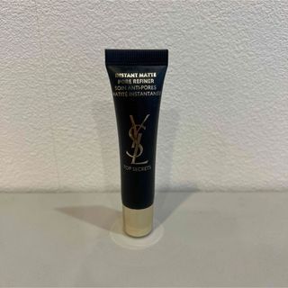 Yves Saint Laurent - イヴ・サンローラン　トップシークレットポアマット