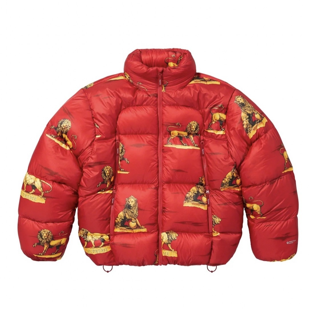 Supreme(シュプリーム)のSupreme Featherweight Down Puffer Jacket メンズのジャケット/アウター(ダウンジャケット)の商品写真