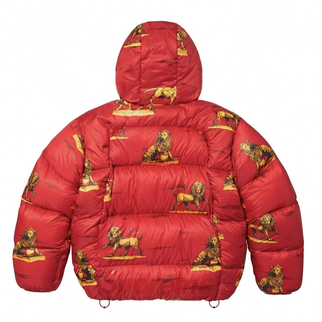 Supreme(シュプリーム)のSupreme Featherweight Down Puffer Jacket メンズのジャケット/アウター(ダウンジャケット)の商品写真