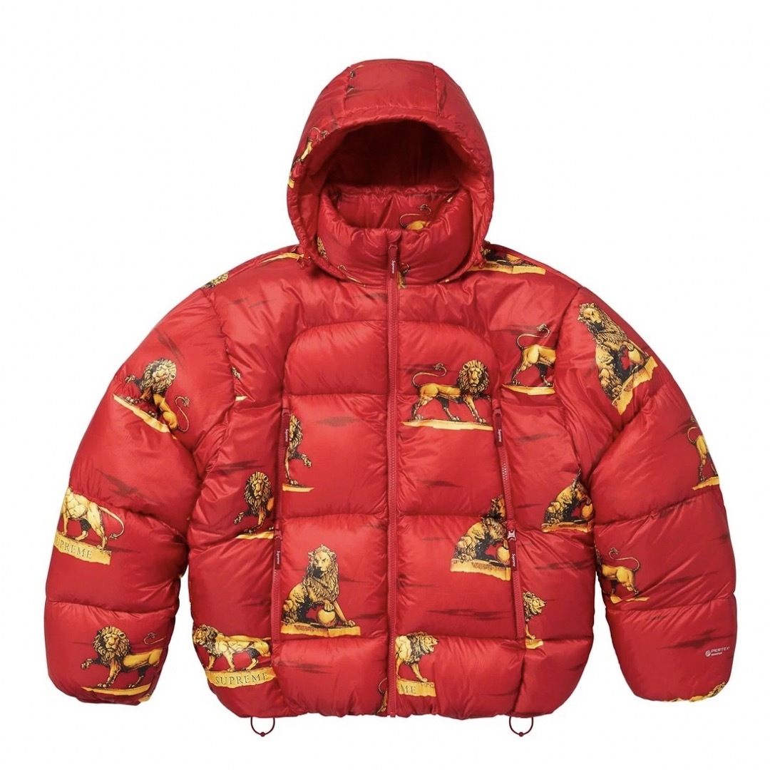 Supreme(シュプリーム)のSupreme Featherweight Down Puffer Jacket メンズのジャケット/アウター(ダウンジャケット)の商品写真