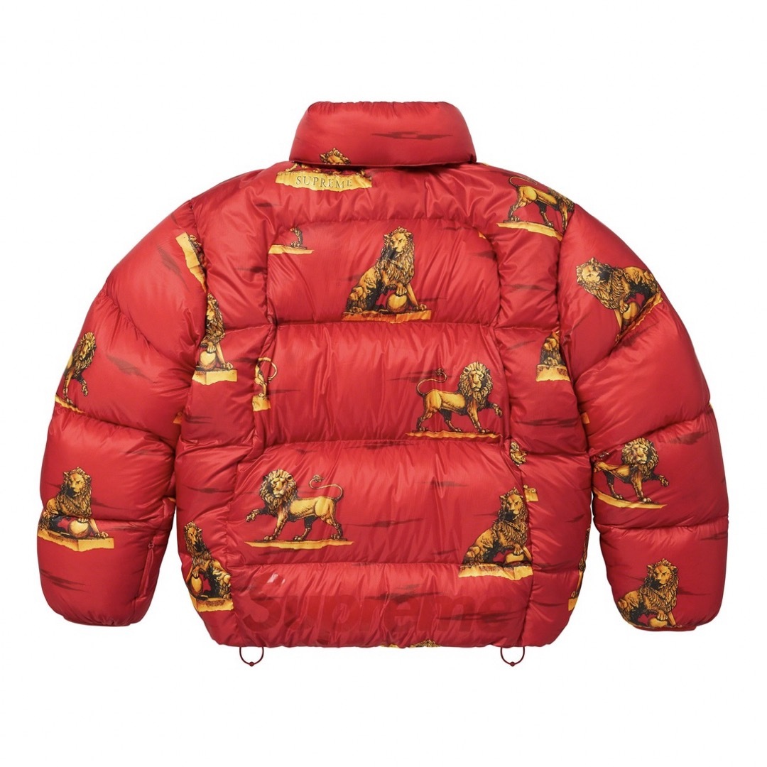 Supreme(シュプリーム)のSupreme Featherweight Down Puffer Jacket メンズのジャケット/アウター(ダウンジャケット)の商品写真