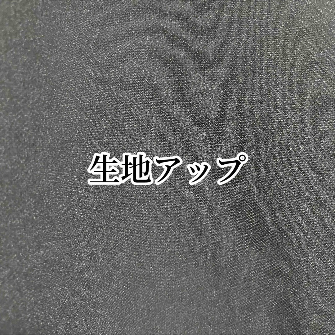 ワイドパンツ サロペット ブラック オールインワン マタニティ 春  レディース レディースのパンツ(サロペット/オーバーオール)の商品写真