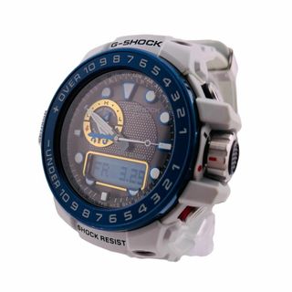 CASIO - 【美品】CASIO カシオ G-Shock GWN-1000E ガルフマスター