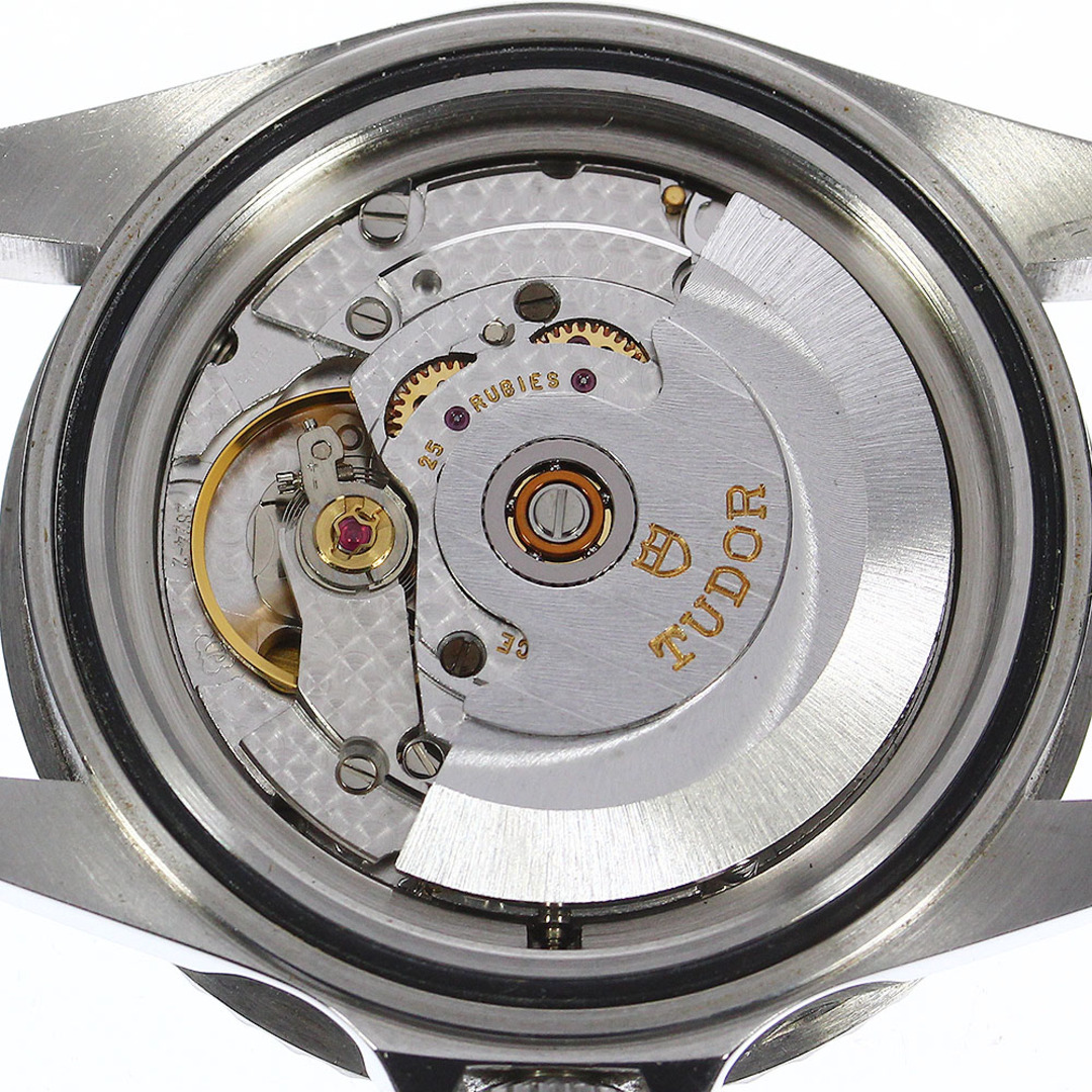 Tudor(チュードル)のチュードル TUDOR 75190 プリンスデイト サブマリーナ Cal.2824-2 自動巻き ボーイズ 保証書付き_804880 メンズの時計(腕時計(アナログ))の商品写真