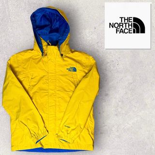 ザノースフェイス(THE NORTH FACE)の【ハイベント】 ノースフェイス　マウンテンパーカーレディースS（キッズ150）(その他)