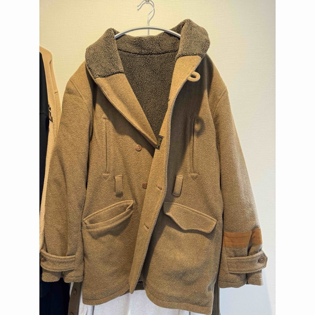 gypsy&sons コート gypsy&sons コート