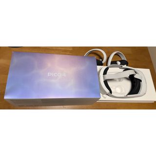 PICO 4 128G VR ヘッドセット