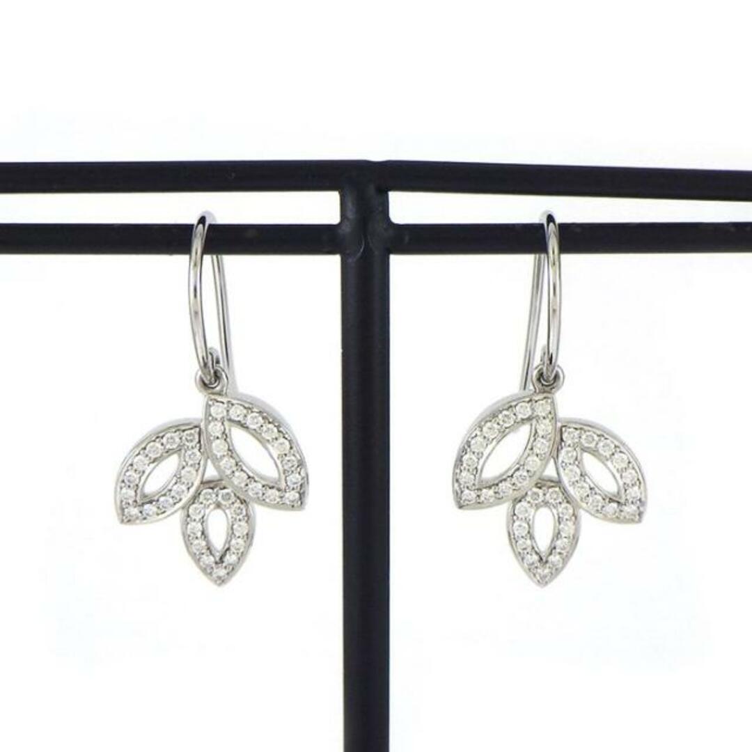 HARRY WINSTON - ハリーウィンストン HARRY WINSTON フック HARRY WINSTON - ハリーウィンストン HARRY WINSTON フック