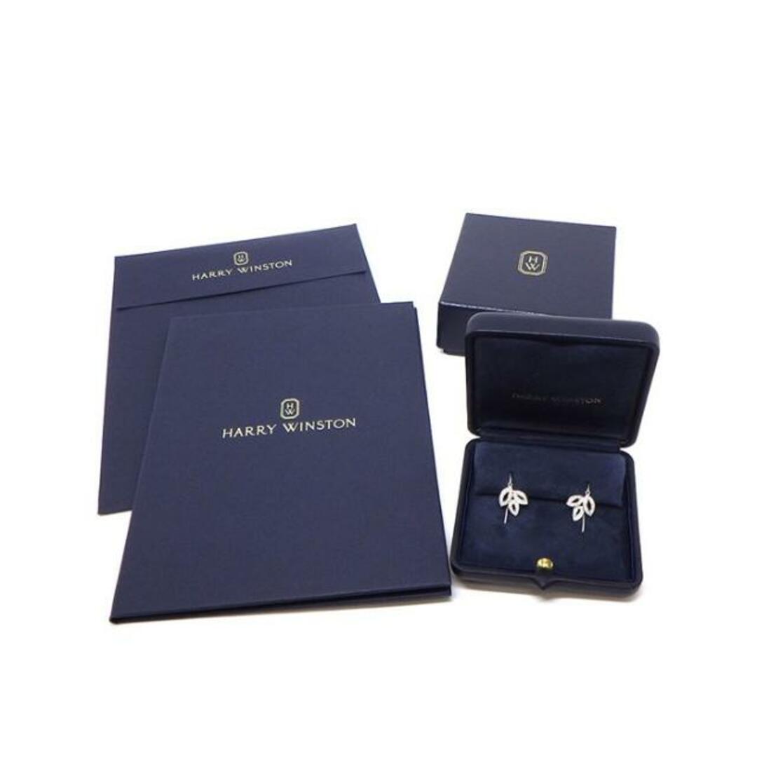 HARRY WINSTON - ハリーウィンストン HARRY WINSTON フック HARRY WINSTON - ハリーウィンストン HARRY WINSTON フック