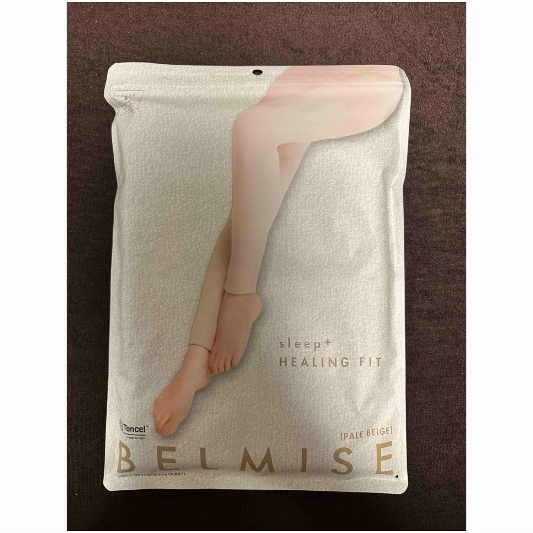 BELMISE(ベルミス)のBELMISE パジャマ　Lサイズ×2枚入り（ひさ様専用） レディースのレッグウェア(レギンス/スパッツ)の商品写真
