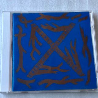 X Japan /BLUE BLOOD (1989年) 