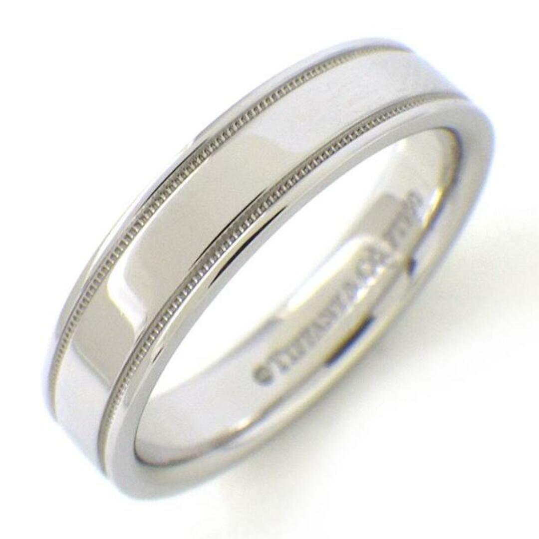 Tiffany & Co. - ティファニー Tiffany & Co. リング Tiffany & Co. - ティファニー Tiffany & Co. リング