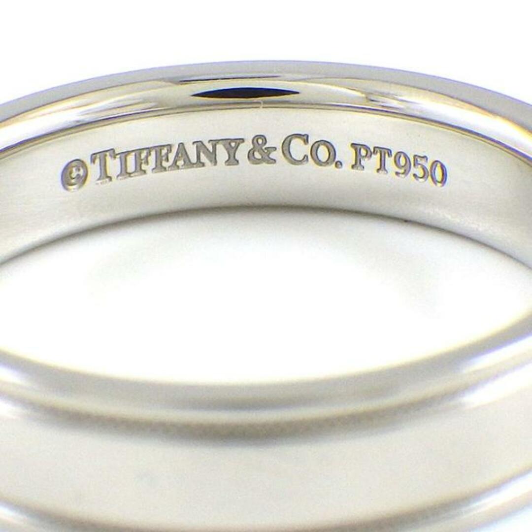 Tiffany & Co. - ティファニー Tiffany & Co. リング Tiffany & Co. - ティファニー Tiffany & Co. リング