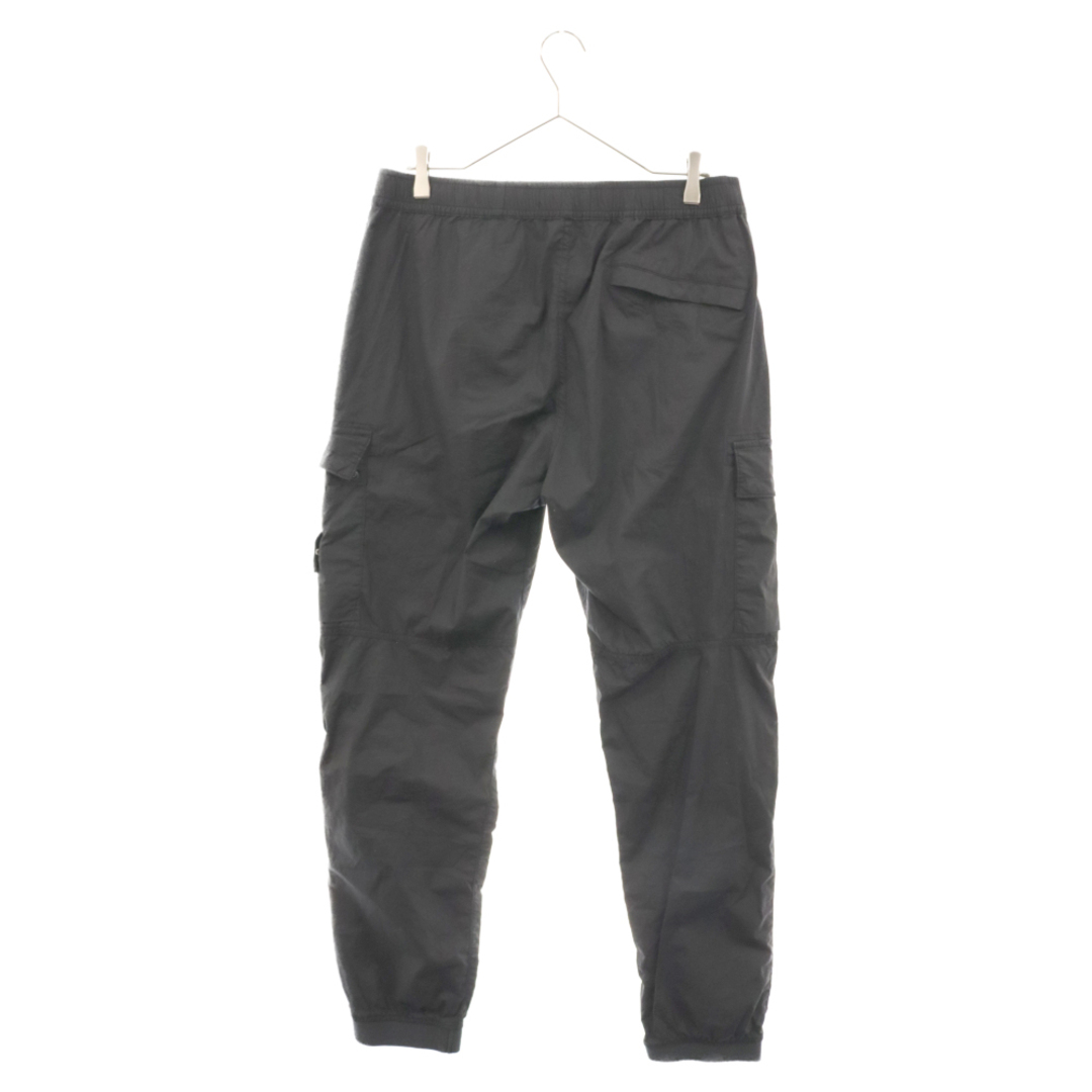 STONE ISLAND ストーンアイランド ロゴ ワッペン付き カーゴ STONE ISLAND ストーンアイランド ロゴ ワッペン付き カーゴ