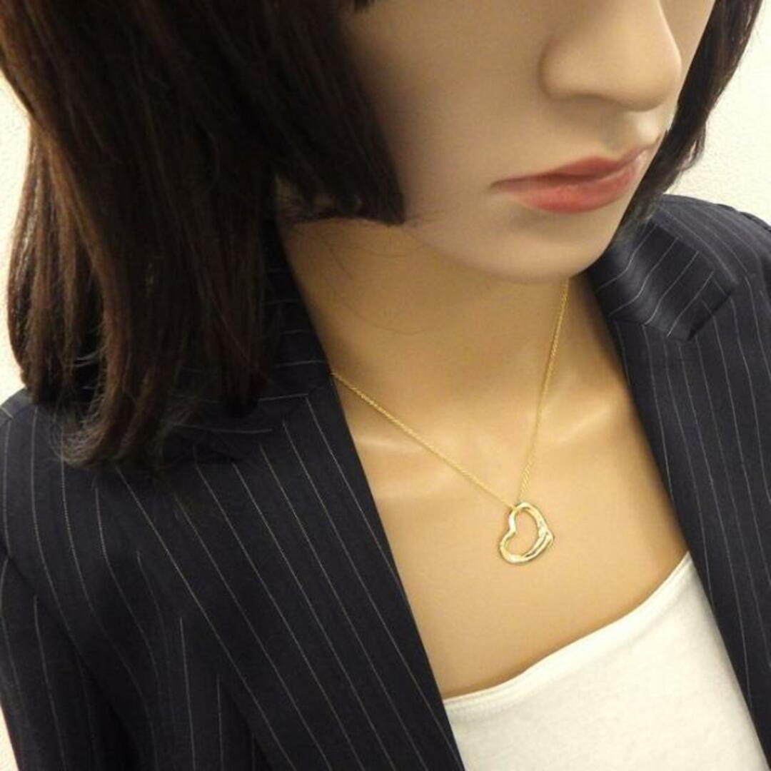 Tiffany & Co. - ティファニー Tiffany & Co. ネックレス Tiffany & Co. - ティファニー Tiffany & Co. ネックレス