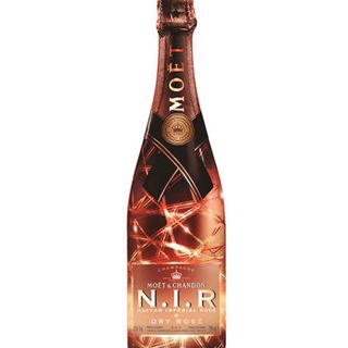 モエエシャンドン(MOËT & CHANDON)のモエ エ シャンドン ネクター アンペリアル ロゼN.I.R 750ml(シャンパン/スパークリングワイン)