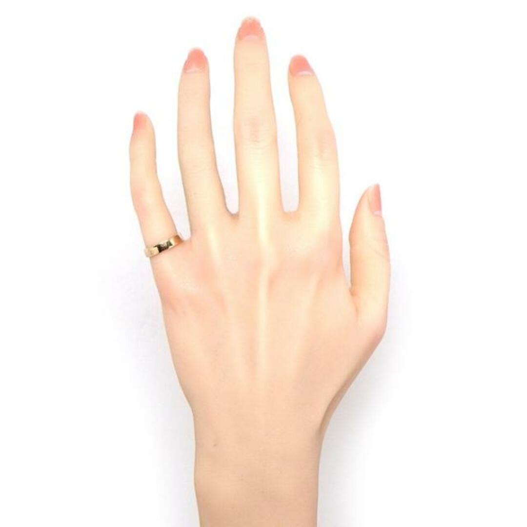 Cartier - カルティエ Cartier ピンキーリング ハッピー Cartier - カルティエ Cartier ピンキーリング ハッピー