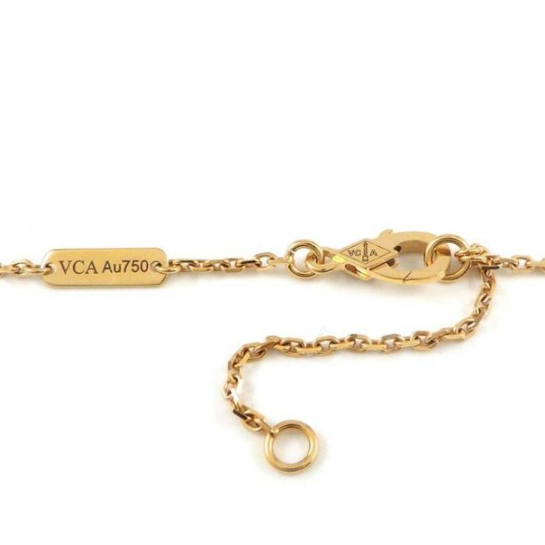 Van Cleef & Arpels - ヴァンクリーフ&アーペル Van Cleef Van Cleef & Arpels - ヴァンクリーフ&アーペル Van Cleef