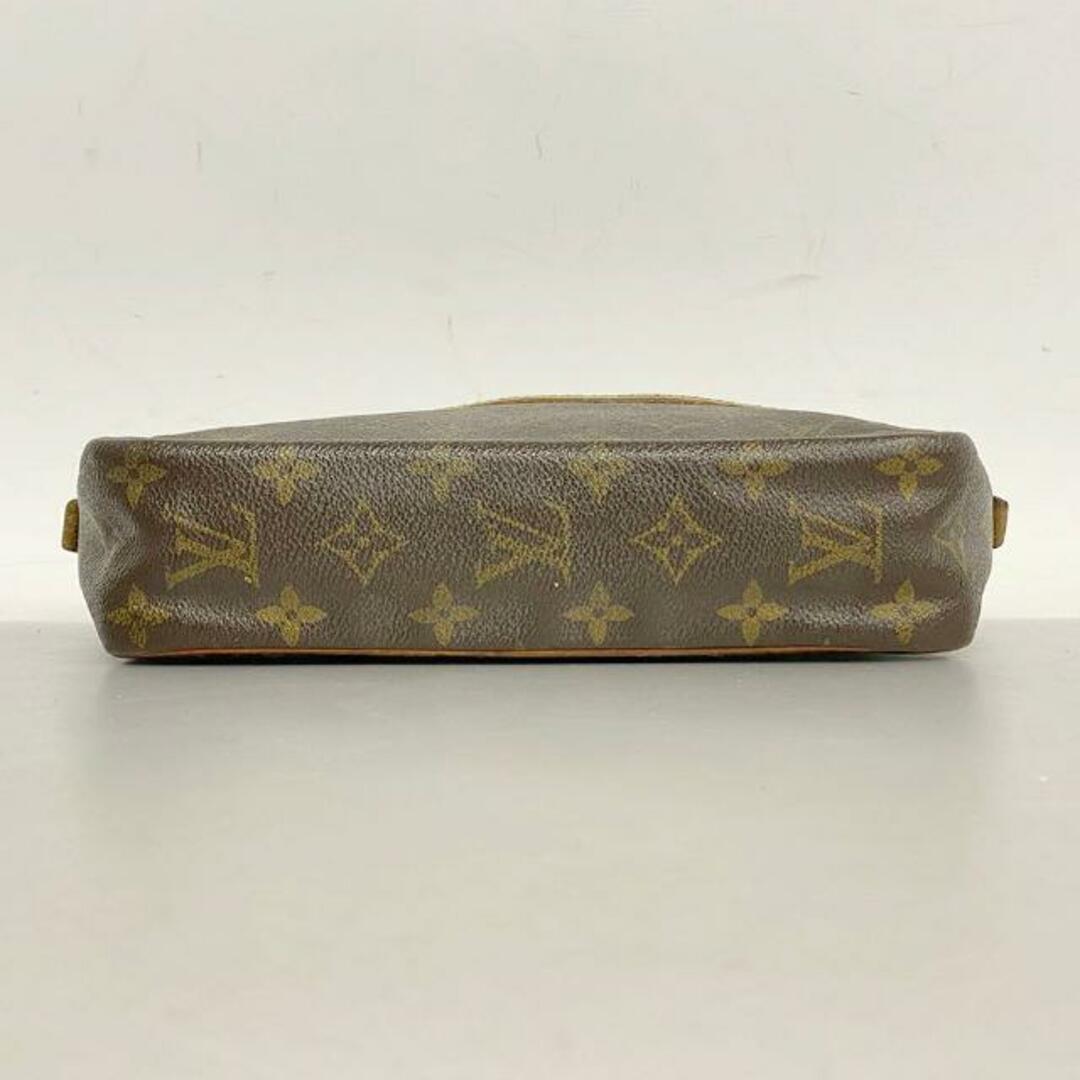 LOUIS VUITTON(ルイヴィトン)の★SALE 【4ge4413】ルイヴィトン クラッチバッグ/モノグラム/コンピエーニュ23/M51847/ブラウン【中古】メンズ/レディース/ユニセックス メンズのバッグ(セカンドバッグ/クラッチバッグ)の商品写真