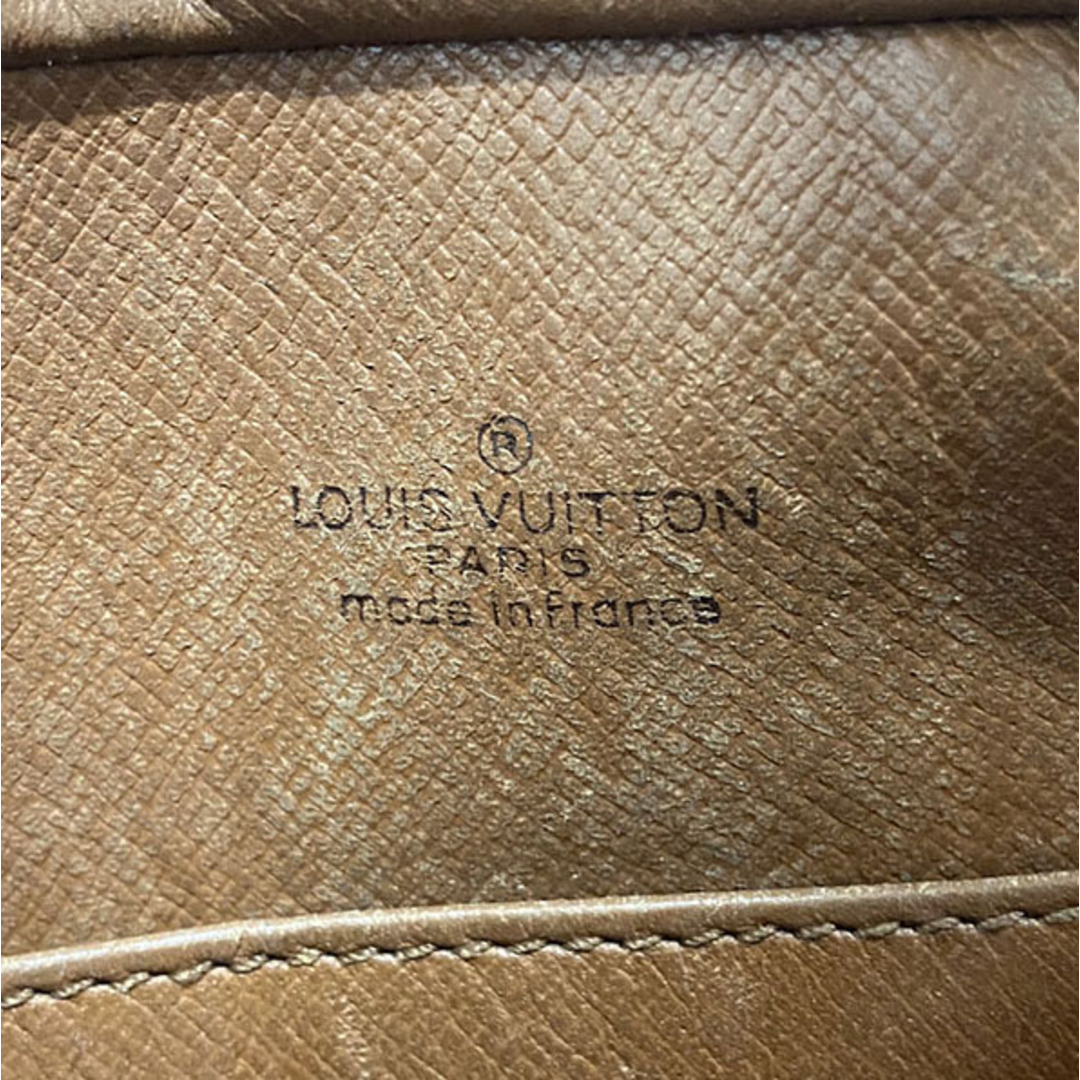 LOUIS VUITTON(ルイヴィトン)の★SALE 【4ge4413】ルイヴィトン クラッチバッグ/モノグラム/コンピエーニュ23/M51847/ブラウン【中古】メンズ/レディース/ユニセックス メンズのバッグ(セカンドバッグ/クラッチバッグ)の商品写真