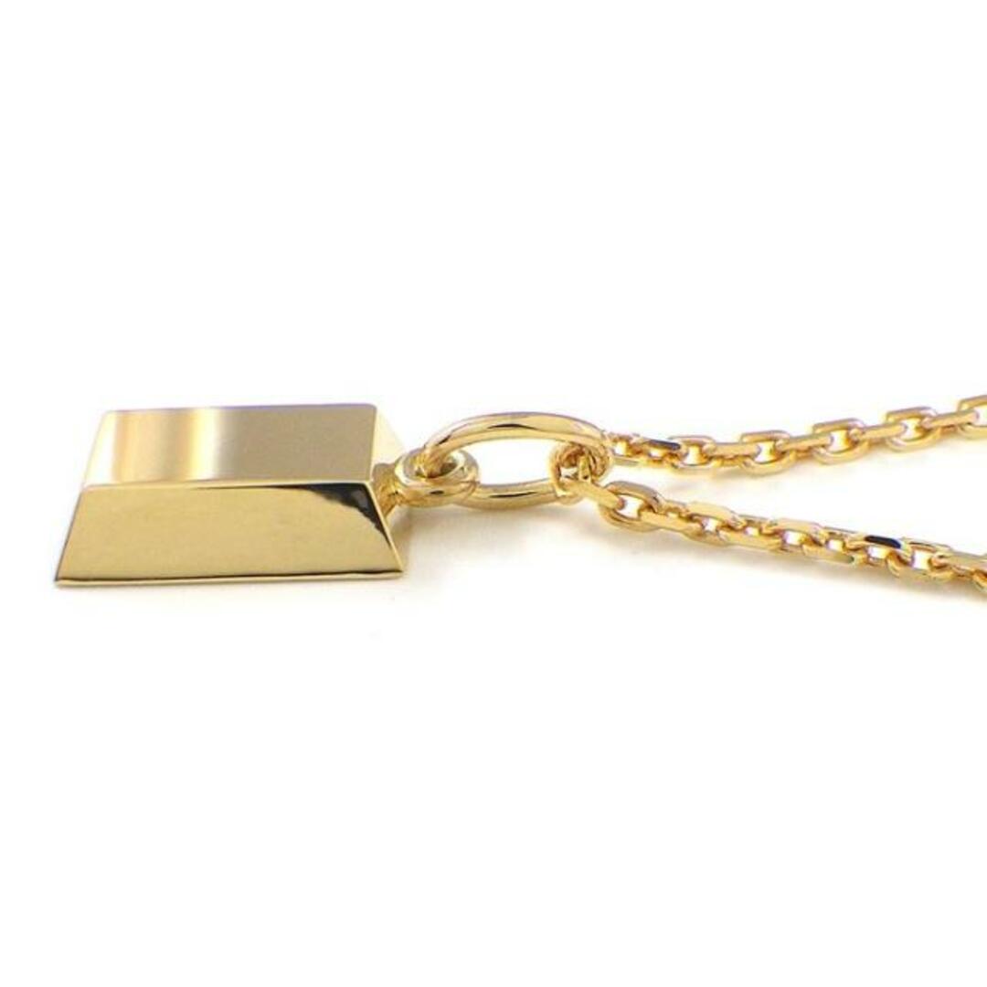 Cartier - カルティエ Cartier ネックレス インゴット 1/8oz Cartier - カルティエ Cartier ネックレス インゴット 1/8oz