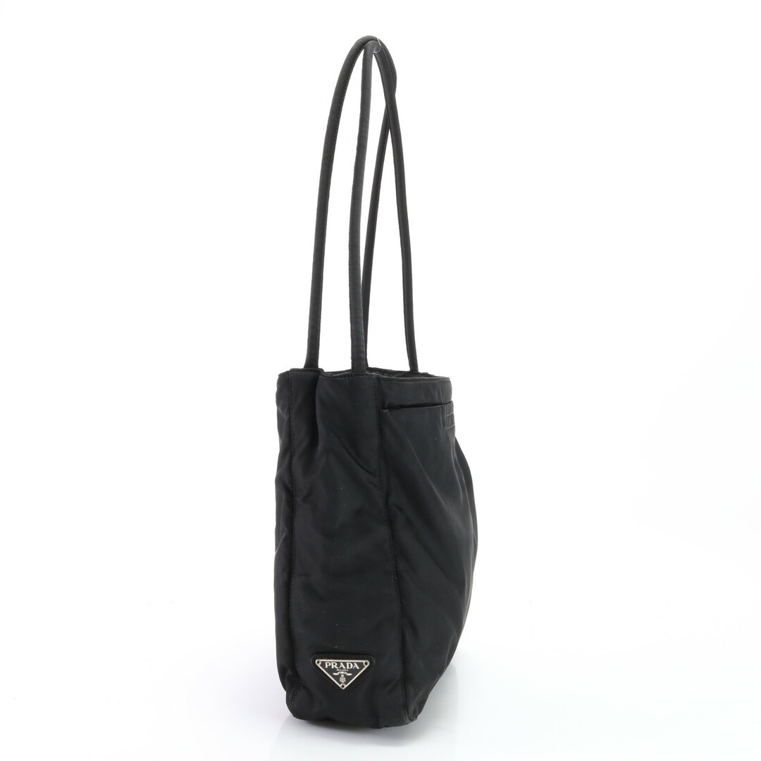PRADA - 極美品 プラダ テスート ナイロン 三角ロゴ トート バッグ PRADA - 極美品 プラダ テスート ナイロン 三角ロゴ トート バッグ