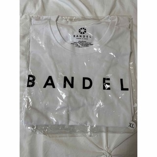 バンデル(BANDEL)のバンデル　Tｼｬﾂ(Tシャツ/カットソー(半袖/袖なし))
